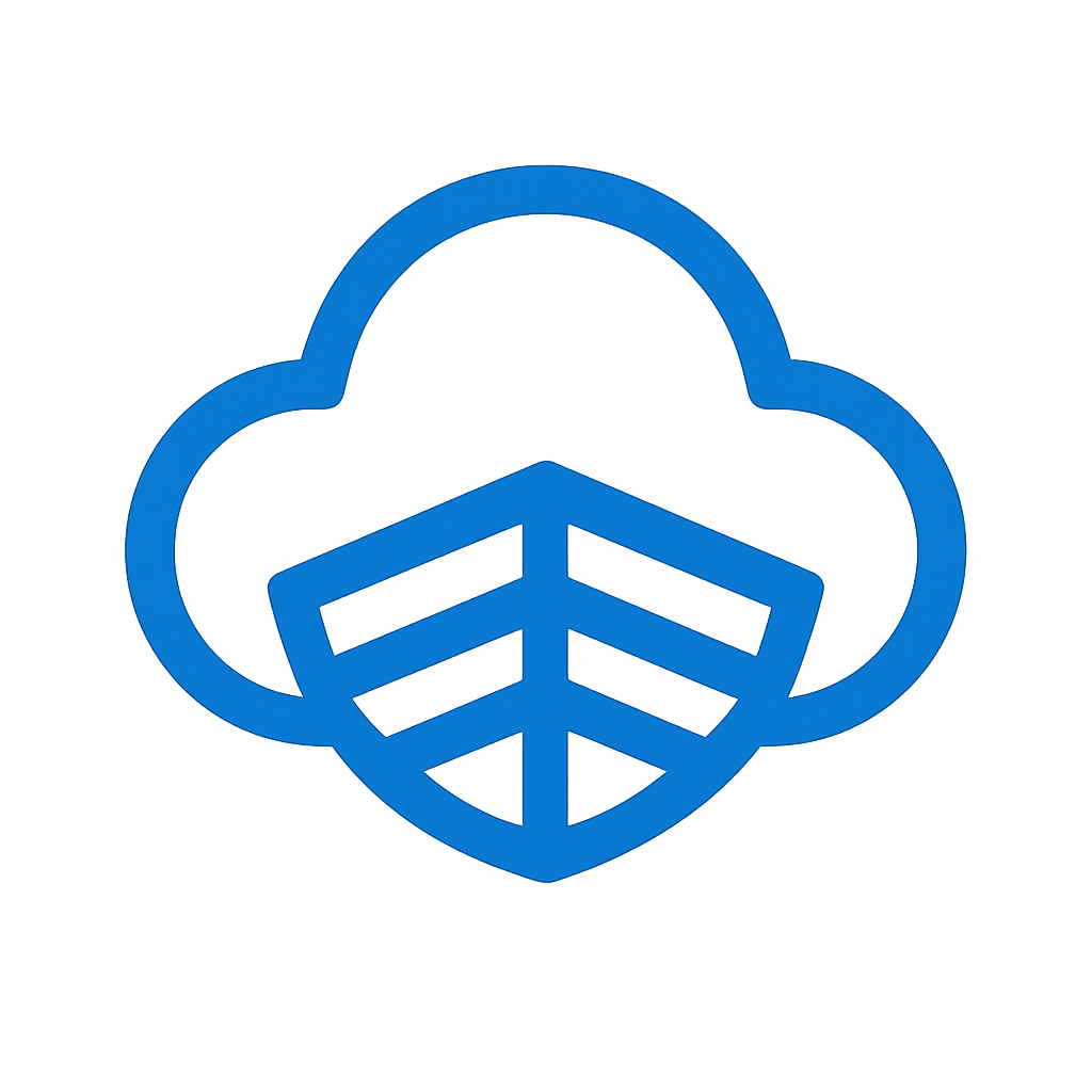 CloudyArk Logo